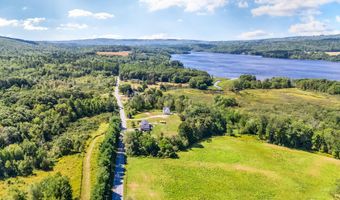 Sennebec Road lot # 26, Appleton, ME 04862