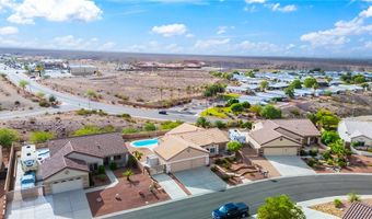2318 Silverthorne Dr, Bullhead City, AZ 86442