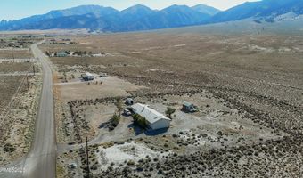 316 Toiyabe Rd, Austin, NV 89310