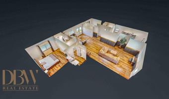 506 School Ave 1, Burlington, WY 82411