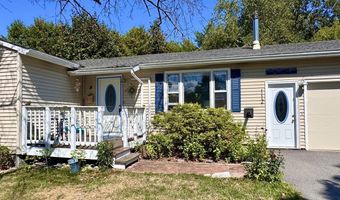 112 S Crest Dr, Burlington, VT 05401