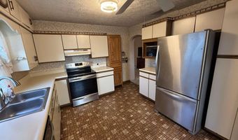 2753 Western Ave, Bedford, IN 47421