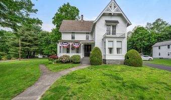 44 Maple Ave, Canton, CT 06019
