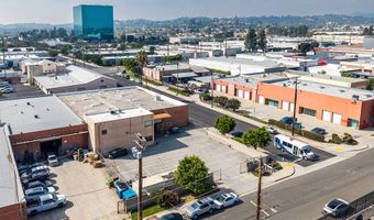 2008 Orange St, Alhambra, CA 91803