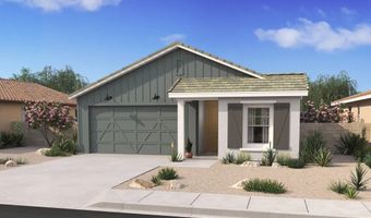 23420 W Burton Ave, Buckeye, AZ 85326