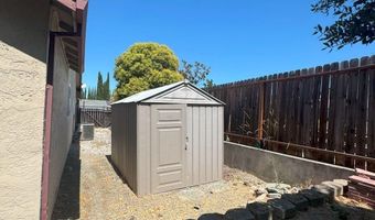 3323 Blythe Dr, Antioch, CA 94509