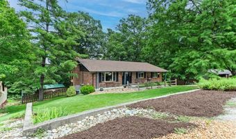 336 Marilyn Dr, Arnold, MO 63010