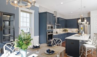332 Heritage Shores Cir Plan: Monet, Bridgeville, DE 19933