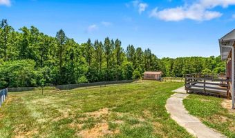3901 Old Lexington Rd, Asheboro, NC 27205