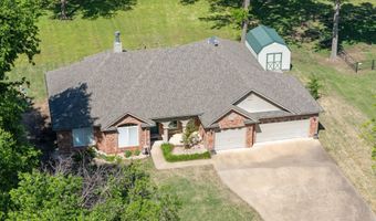 27204 S 125 Hwy 9, Afton, OK 74331