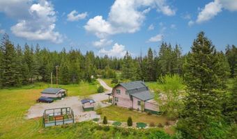 2434 W Wesson Ave, Athol, ID 83801