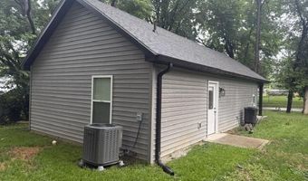 707 Edelen Ave, Bardstown, KY 40004