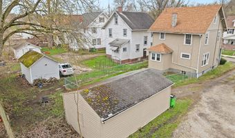 838 Wright Ave, Alliance, OH 44601