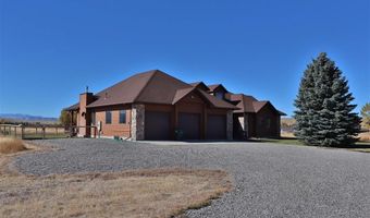 6 Chondell Dr, Cody, WY 82414