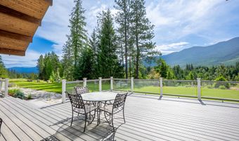893 Pinnacle, Bonners Ferry, ID 83805