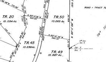 1605 Jackpine Canyon Rd, Billings, MT 59101