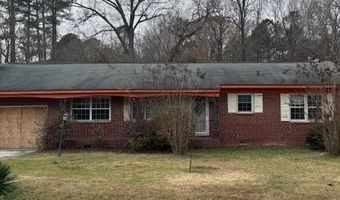 105 Pleasant Plain Rd, Ahoskie, NC 27910