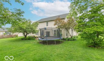 715 Hohlier Ln, Avon, IN 46123