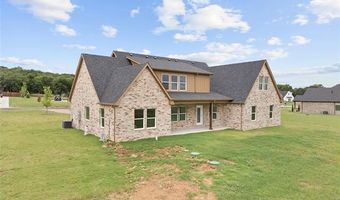 684 Chateau Bnd, Ardmore, OK 73401