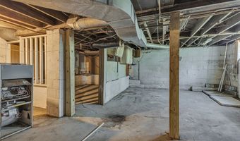 1609 Jackson St, Aliquippa, PA 15001