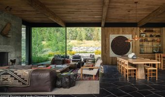 724 N HAYDEN Rd, Aspen, CO 81611