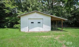 308 4th Ave, Atmore, AL 36502