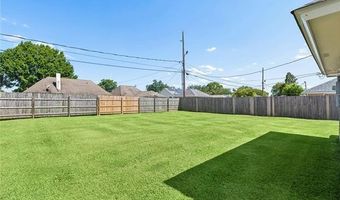 1148 ELVIN Dr, Baton Rouge, LA 70810