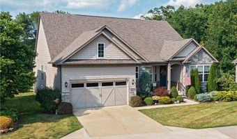 609 Burgess Cir, Aurora, OH 44202