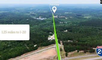 5707 Fairview Rd, Batesburg, SC 29006