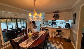 305 Opal Rd, Beebe, AR 72012