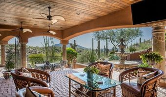 39601 N OCOTILLO RIDGE Dr, Carefree, AZ 85377