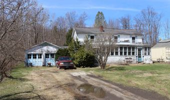 109 Evergreen Dr, Bennington, VT 05201