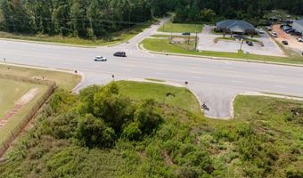 1657 S Hatch Pkwy, Baxley, GA 31513