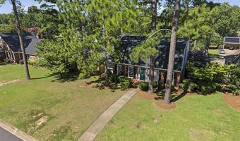 2205 Star Ln, Albany, GA 31707