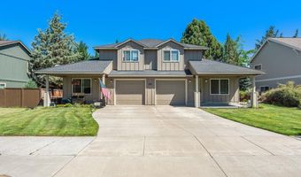 20812 Comet Ln, Bend, OR 97701
