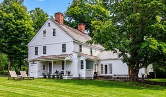 397 Christian St, Bridgewater, CT 06752