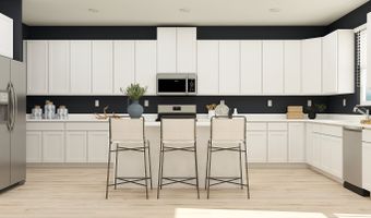 43 Ascot Ave Plan: Grier w/ Basement, Magnolia, DE 19962