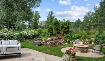 22 Pyramid Rd, Aspen, CO 81611