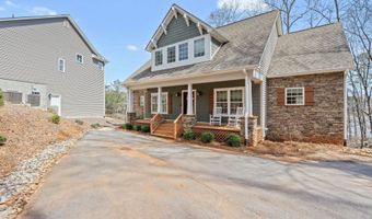 782 Hidden Falls Dr, West Union, SC 29696