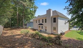 3709 Auldyn Dr, Austell, GA 30106