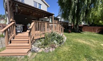 3518 Valley Ridge Ave, Elko, NV 89801