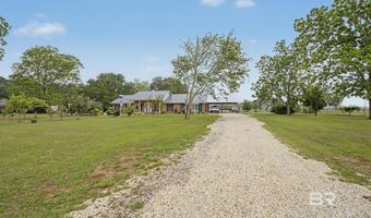 3791 Robinsonville Rd, Atmore, AL 36502