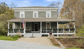 20 Albert Mdw, Bar Harbor, ME 04609