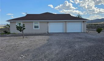 5272 Truman Ln, Caliente, NV 89008