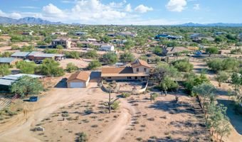 6319 E LOWDEN Rd, Cave Creek, AZ 85331