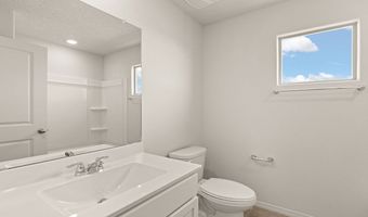 5503 Sagan Loop SE Plan: Eucalyptus, Albuquerque, NM 87106