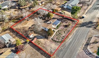 865 W Damion Loop, Chino Valley, AZ 86323