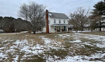 10037 MAIN St, Berlin, MD 21811