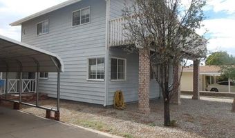 2323 Apache Ln, Alamogordo, NM 88310
