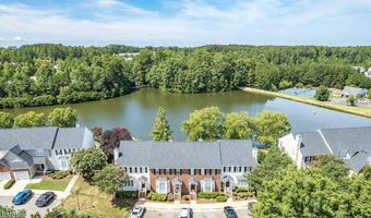 304 Nottinghill Walk, Apex, NC 27502